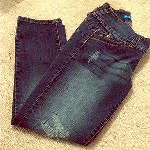 WannaBettaButt Skinny Jeans